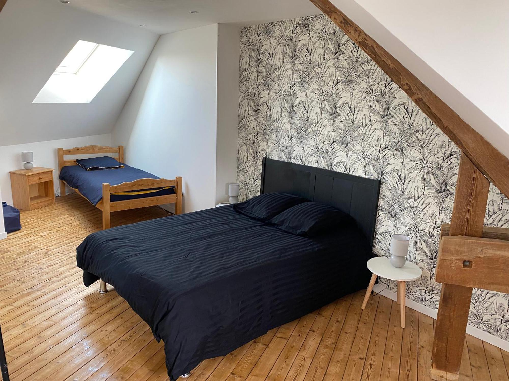 Maison Proche Mont Saint Michel Beauvoir  Εξωτερικό φωτογραφία