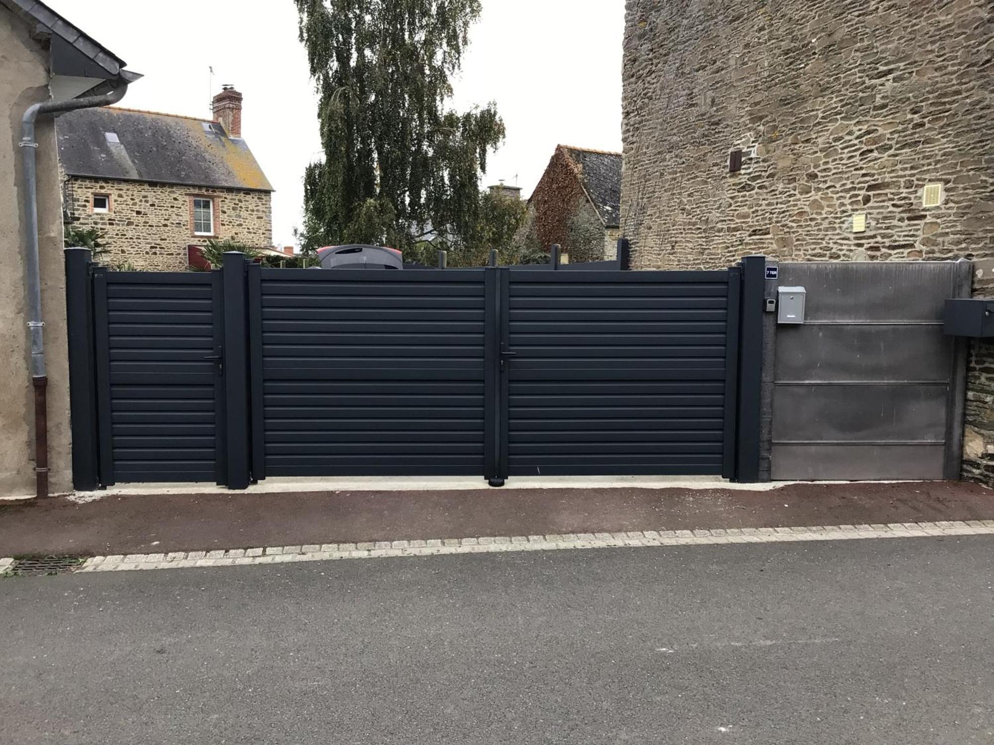 Maison Proche Mont Saint Michel Beauvoir  Εξωτερικό φωτογραφία